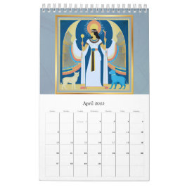Calendar angel Egypt Kalender