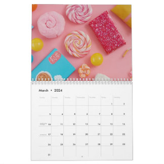 Calendar Candy Kalender