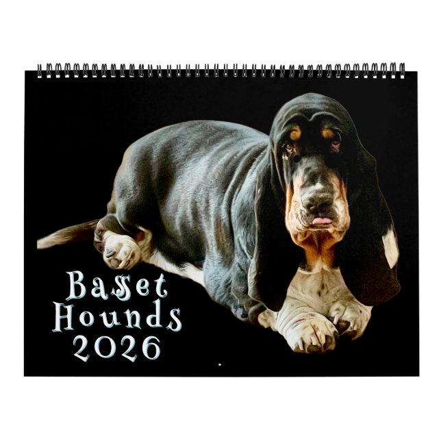 Calendar Kalender (Titelbild)