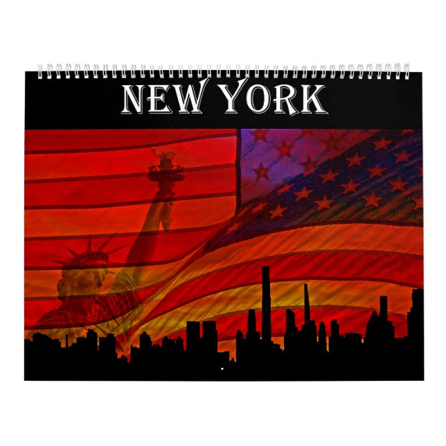 Calendar Kalender (Titelbild)