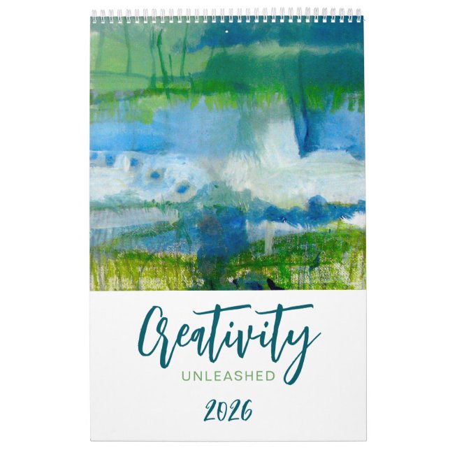 Calendar Kalender (Titelbild)