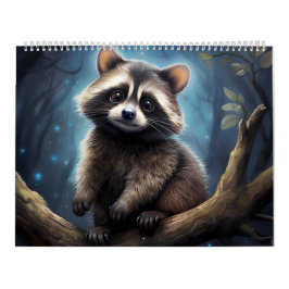 Calendar Raton Kalender