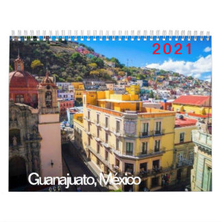 Calendario 2021 kalender