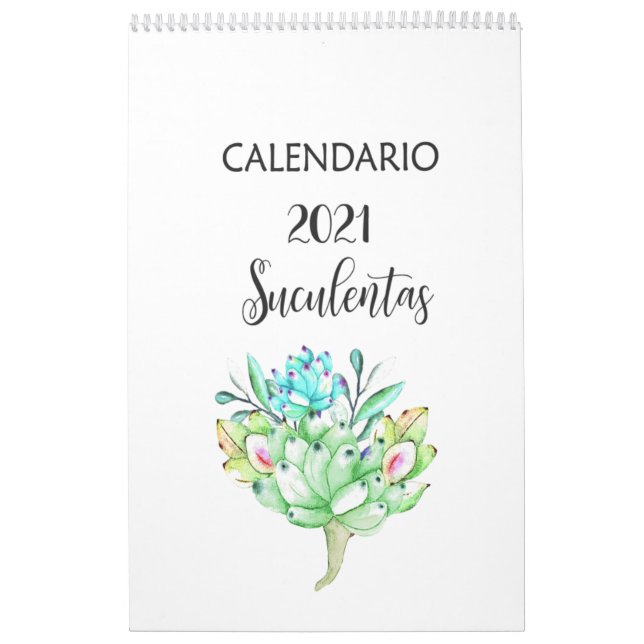 Calendario Kalender (Titelbild)
