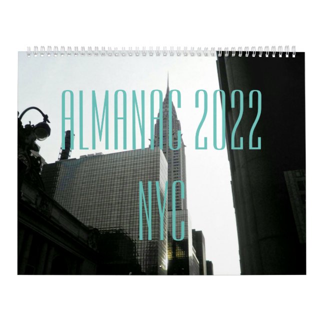 Calendario Kalender (Titelbild)