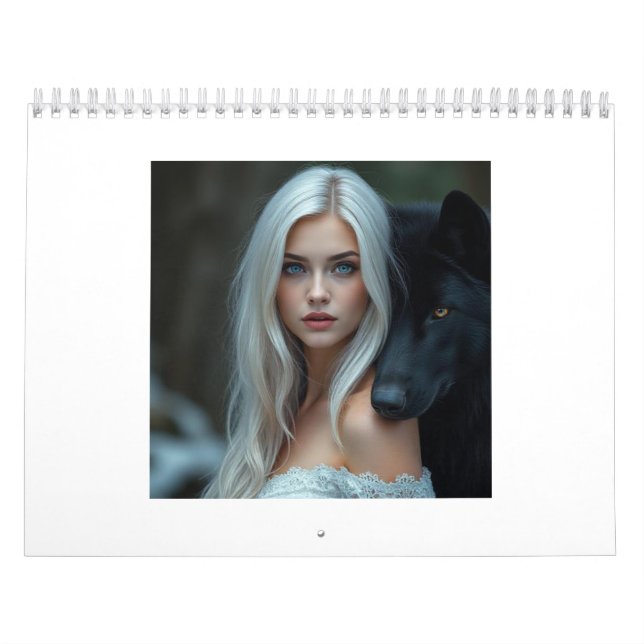 Calendrier  (Protection)