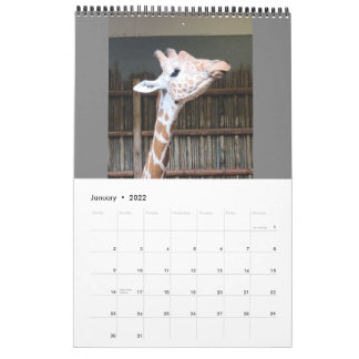 Calendrier