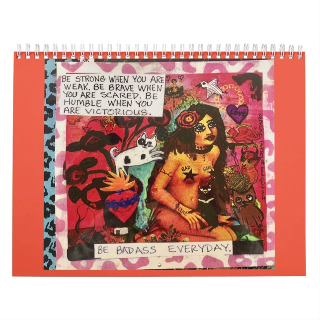 Calendrier (Protection)