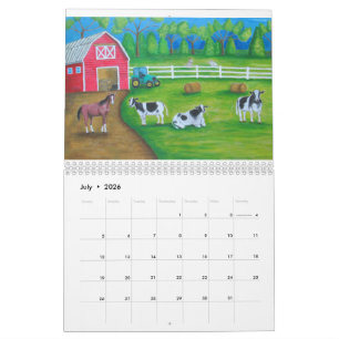 Calendrier
