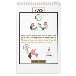 Calendrier