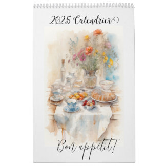 Calendrier