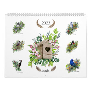 Calendrier