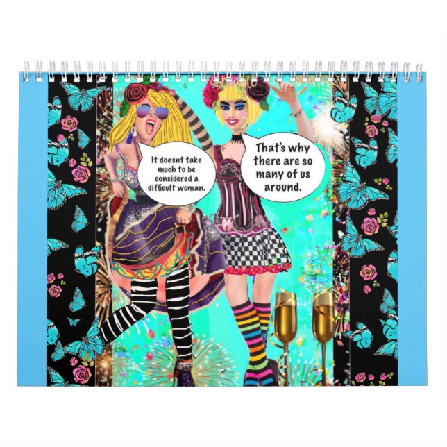 Calendrier (Protection)