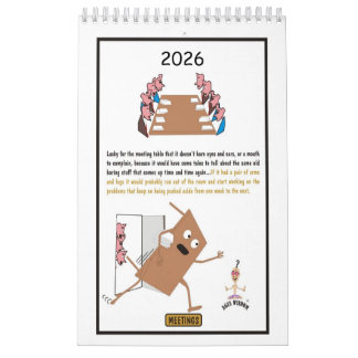 Calendrier
