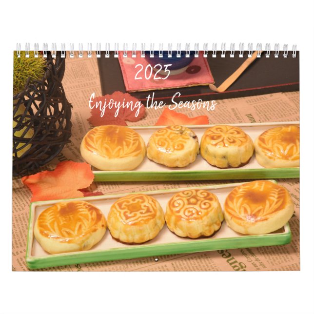 CALENDRIER カレンダー (Protection)