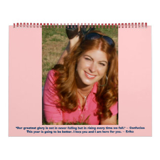 Calendrier 2007