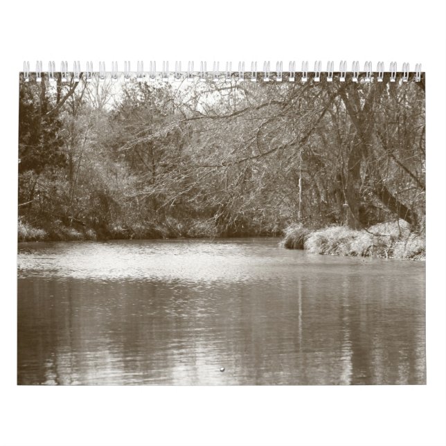 Calendrier 2008 (Protection)