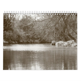 Calendrier 2008