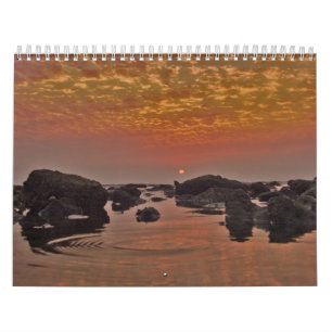 Calendrier 2008 de nature