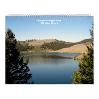 Calendrier 2008 du Montana - customisé