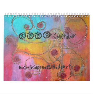 Calendrier 2009