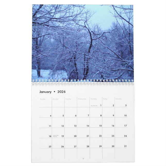 CALENDRIER 2010 DE COUCHER DU SOLEIL (Jan 2026)