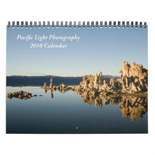 Calendrier 2010 de photographie