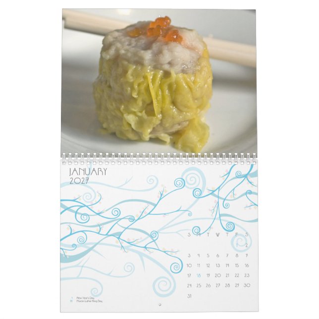 Calendrier 2010 de Singapour (Jan 2027)