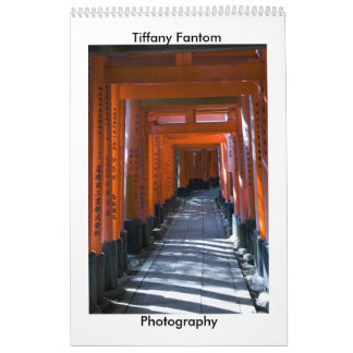 Calendrier 2010 du Japon