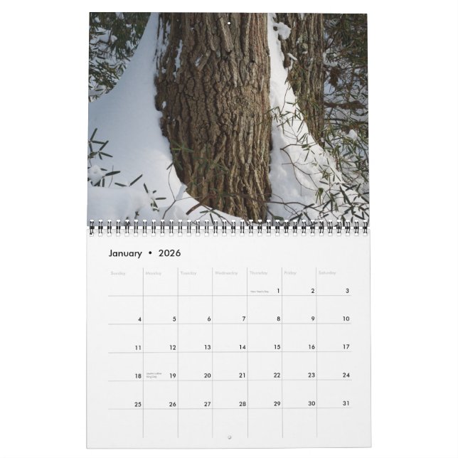 Calendrier 2012 de la société de fleur sauvage de (Jan 2026)