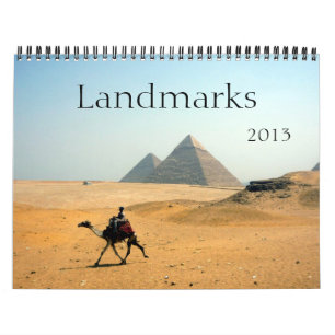 calendrier 2013