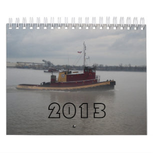 Calendrier 2013