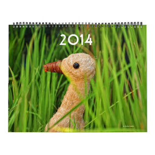 Calendrier 2014