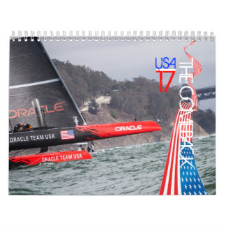 Calendrier 2014 de la tasse de la trente-quatrième