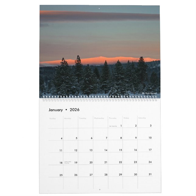Calendrier 2015 (Jan 2026)