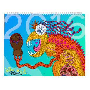 Calendrier 2016