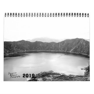 Calendrier 2019