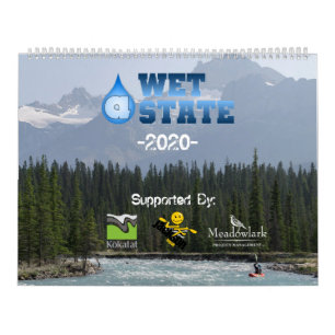 Calendrier 2020