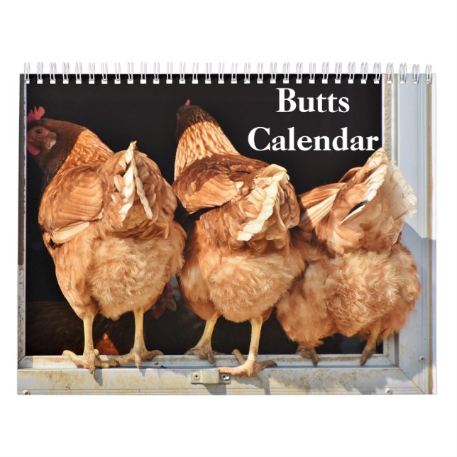 Calendrier 2020 boutons (Protection)