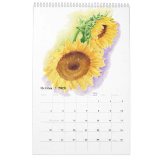 Calendrier 2020 (fixe)