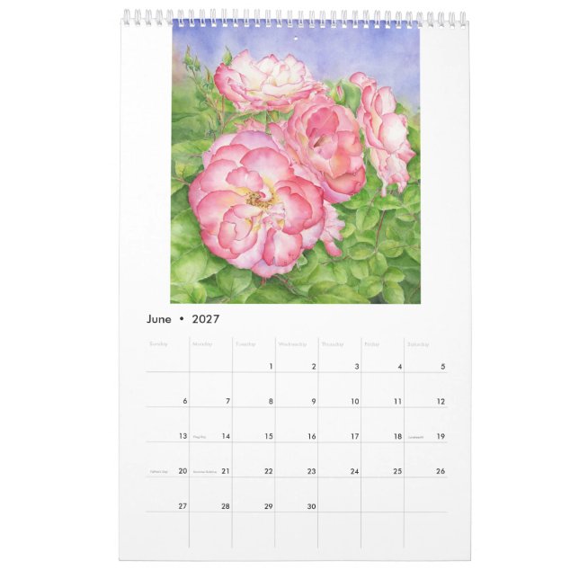 Calendrier 2020 (fixe 2) (Jun 2027)