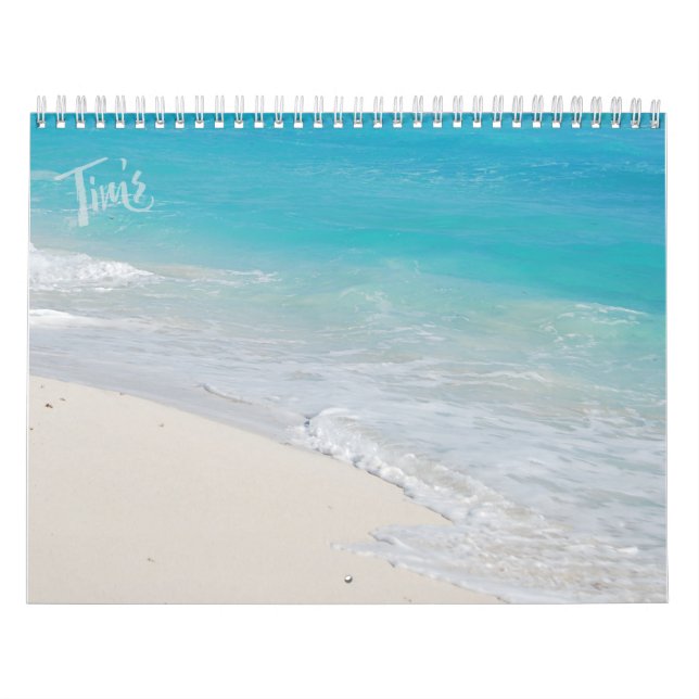 CALENDRIER 2021 (Protection)