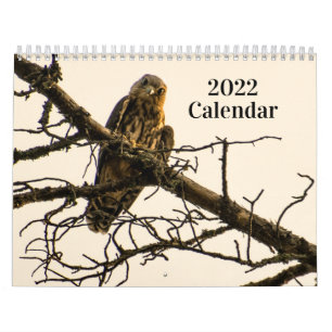 Calendrier 2021