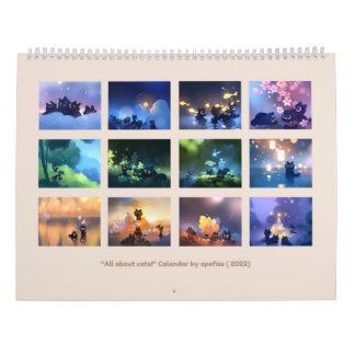 Calendrier 2022