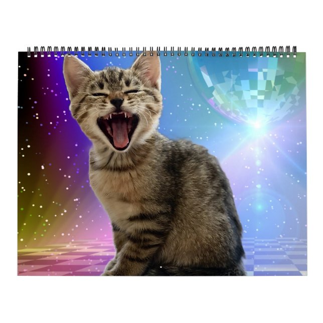 Calendrier 2023 (Protection)