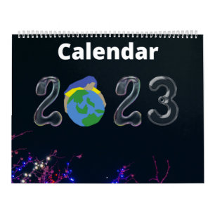 Calendrier 2023