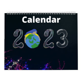 Calendrier 2023