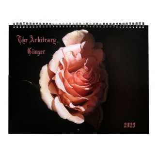 CALENDRIER 2023