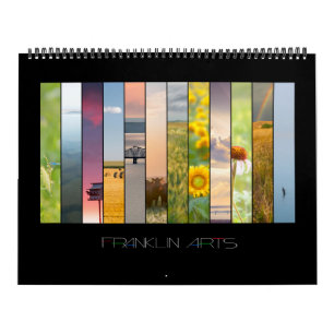 Calendrier 2023 Nature Paysages & Photographie
