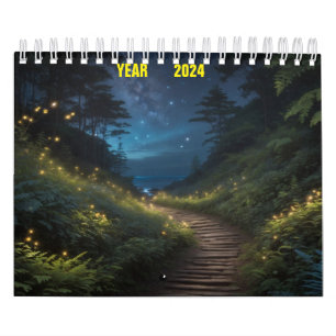 Calendrier 2024